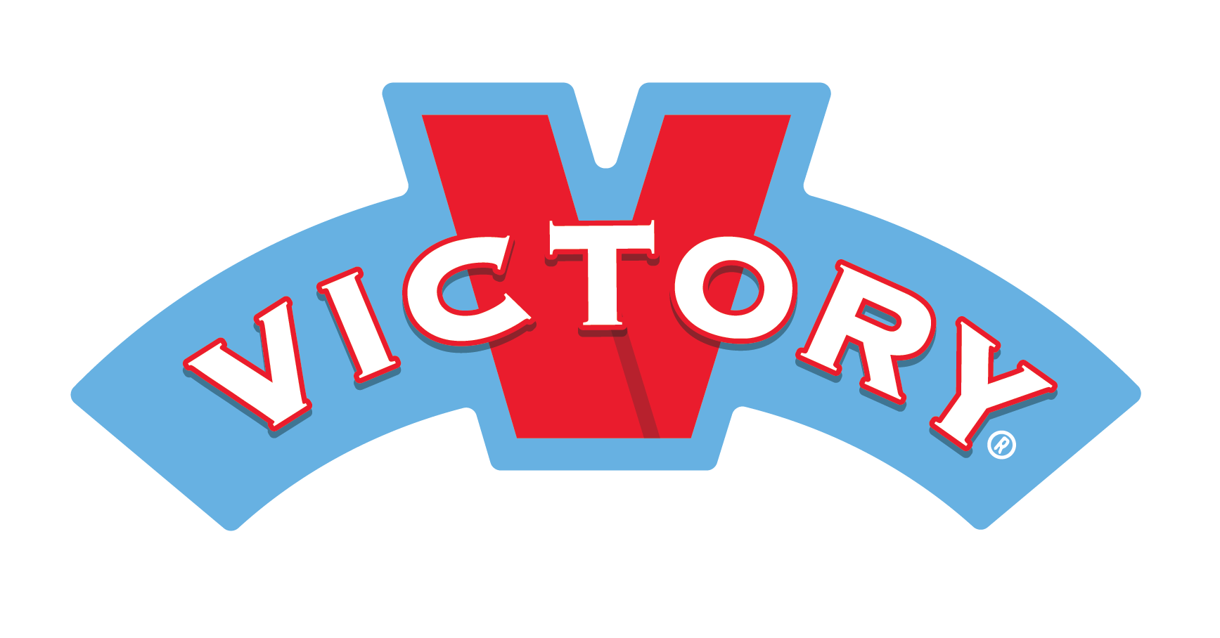 Victory Brewing Co logo