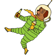 Vision Quest Brewing Company logo