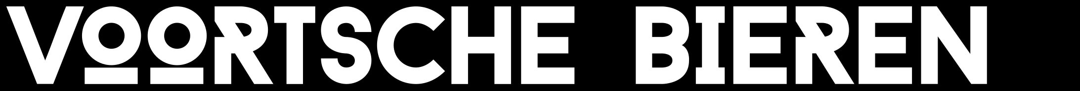 Voortsche Bieren logo