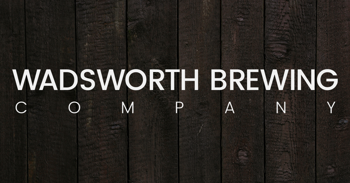 Wadsworth Brewing Company logo