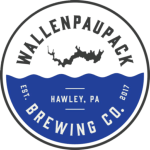 Wallenpaupack Brewing Company logo