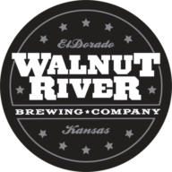 Walnut River Brewing Company logo
