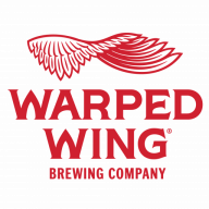 Warped Wing Brewing Co logo