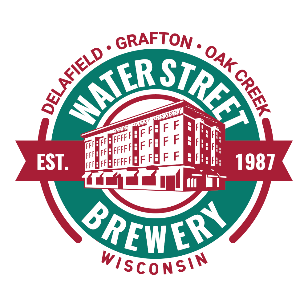 Water Street Brewery logo