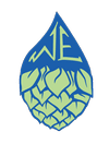 Water's End Brewery logo
