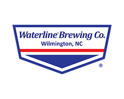 Waterline Brewing Co. logo