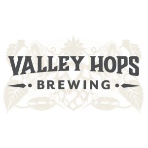 Valley Hops Brewing logo