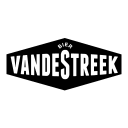 vandeStreek bier logo