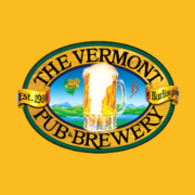 Vermont Pub and Brewery logo