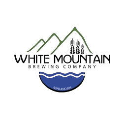 White Mountain Brewing logo