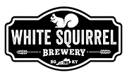 White Squirrel Brewery logo