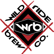 Wild Ride Brewing logo