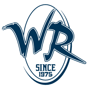 Wild River Brewing and Pizza Co - Grants Pass logo