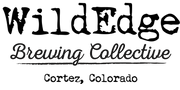 WildEdge Brewing Collective logo