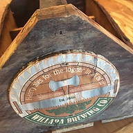 Willapa Brewing Co logo