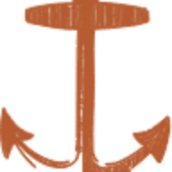 Willie the Boatman logo