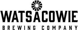 Watsacowie Brewing Co. logo