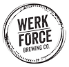 Werk Force Brewing Co logo