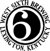West Sixth Brewing Co logo