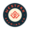 WestFax Brewing Co. logo