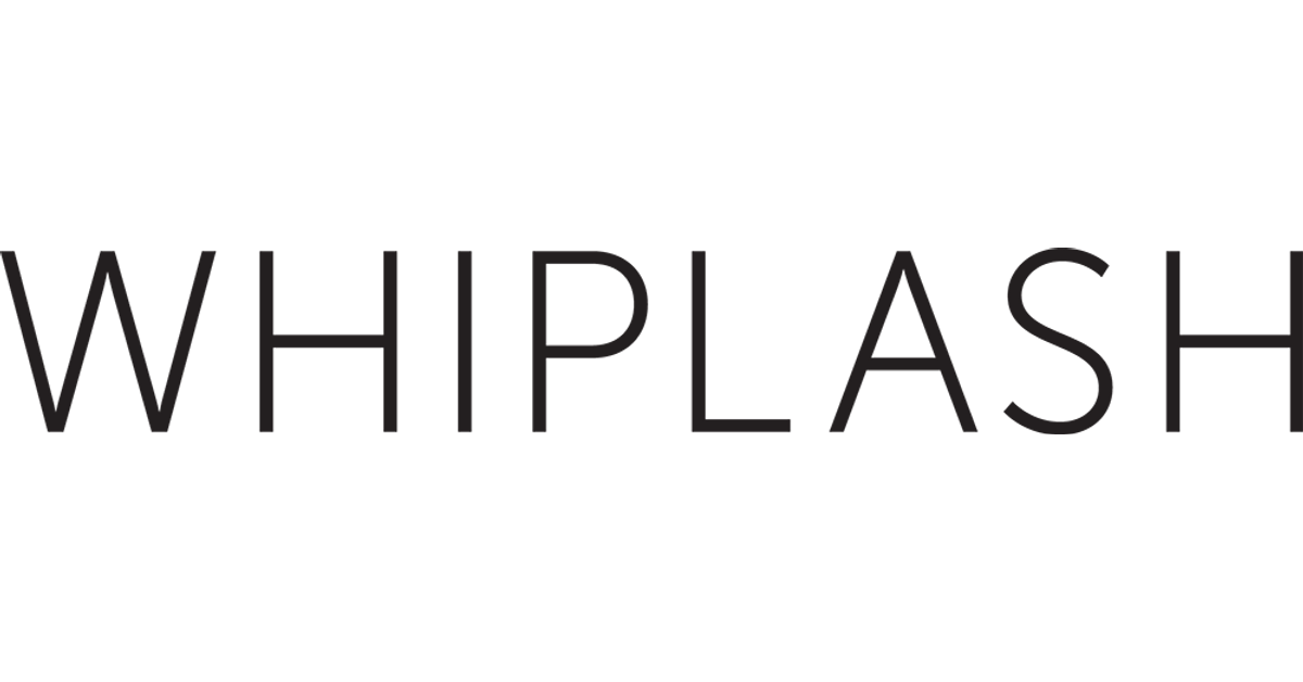 Whiplash Brewing logo