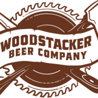 Woodstacker Beer Company logo