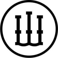 Woody's Brewery logo