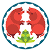 Wooly Pig Farm Brewery logo