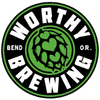 Worthy Brewing Company logo