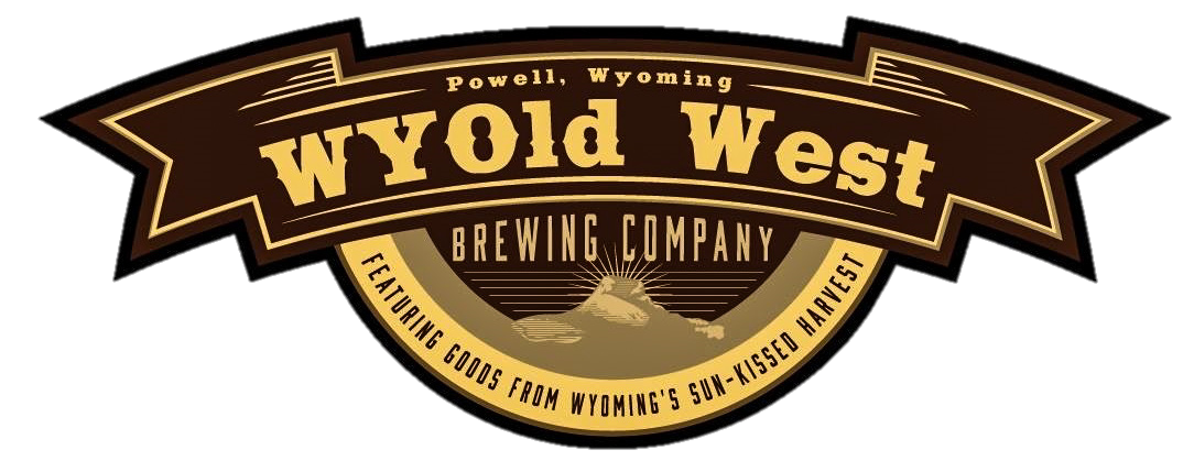 WYOld West Taproom logo