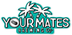 Your Mates Brewing Co logo
