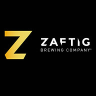 Zaftig Brewing Co. logo