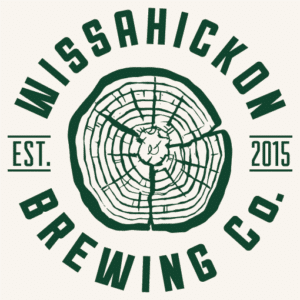 Wissahickon Brewing Company logo