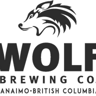 Wolf Brewing Company logo