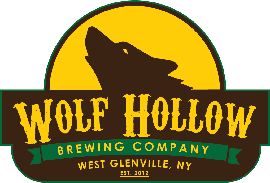 Wolf Hollow Brewing Company logo