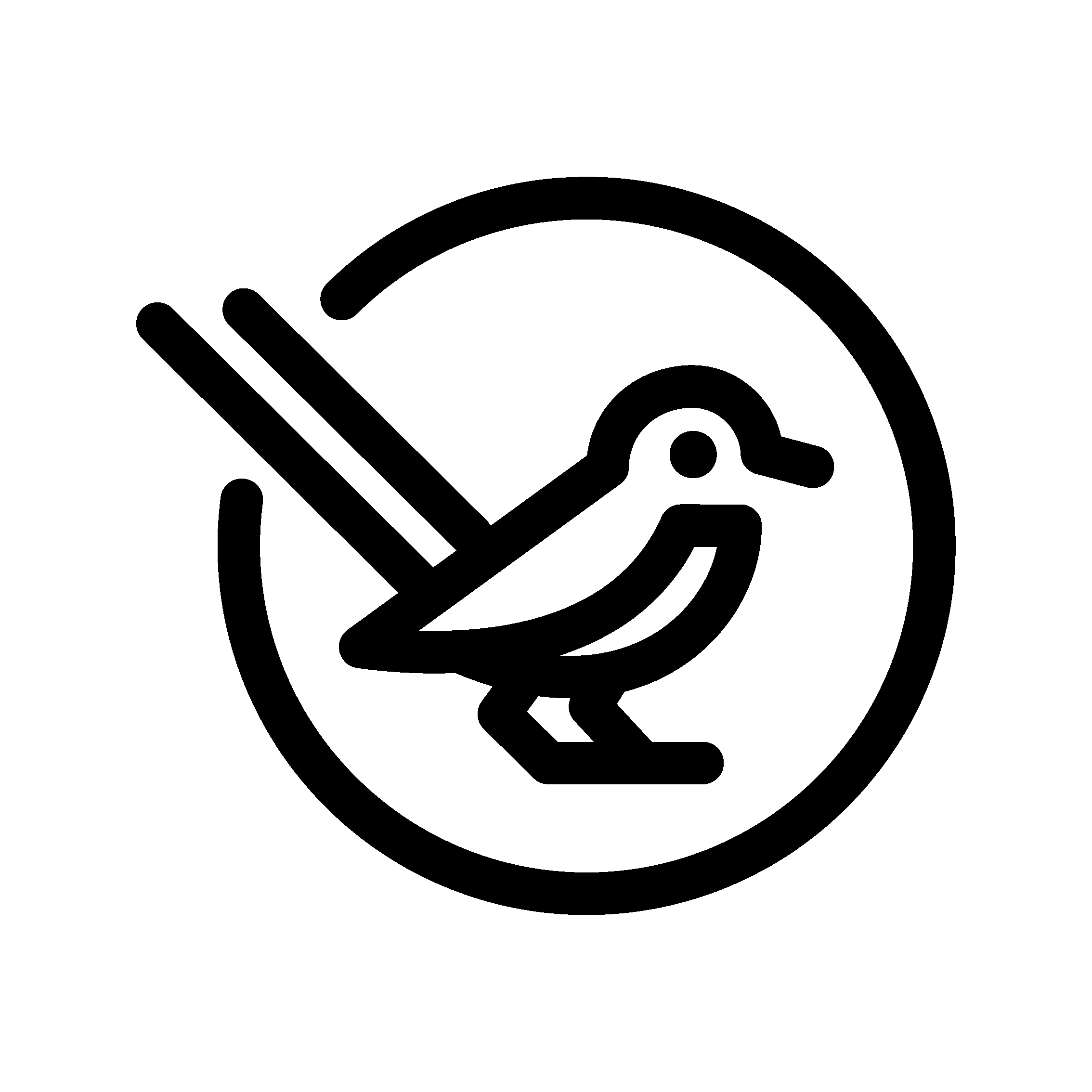 맥파이 브루어리(Magpie Brewing Co.) logo