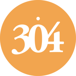 브루어리304 (Brewery 304) logo