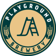 플레이그라운드 브루어리(playground Brewery) logo
