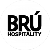 BRÚ Brewery logo