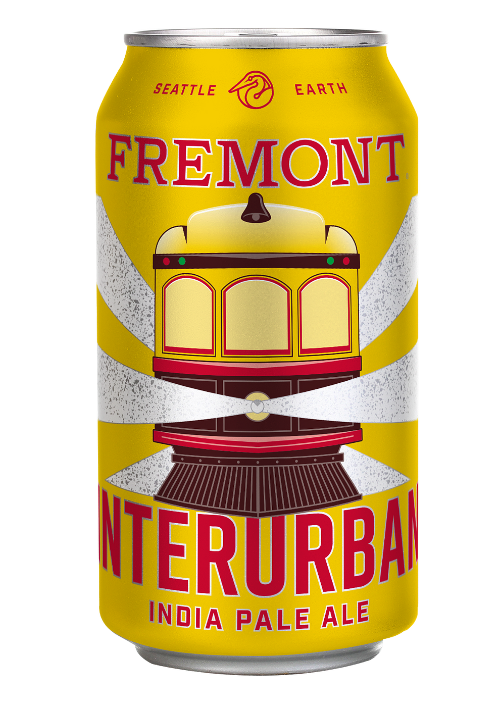 Interurban by Fremont Brewing Co - Fremont Urban Beer Garden