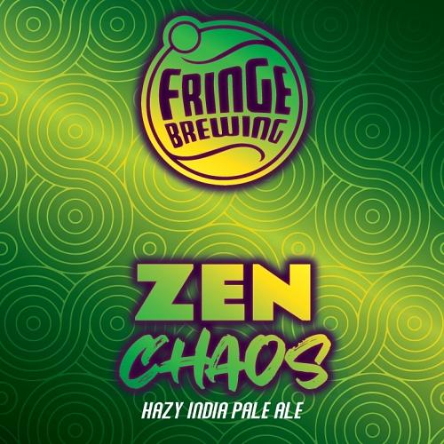 Zen Chaos by FrinGe Brewing