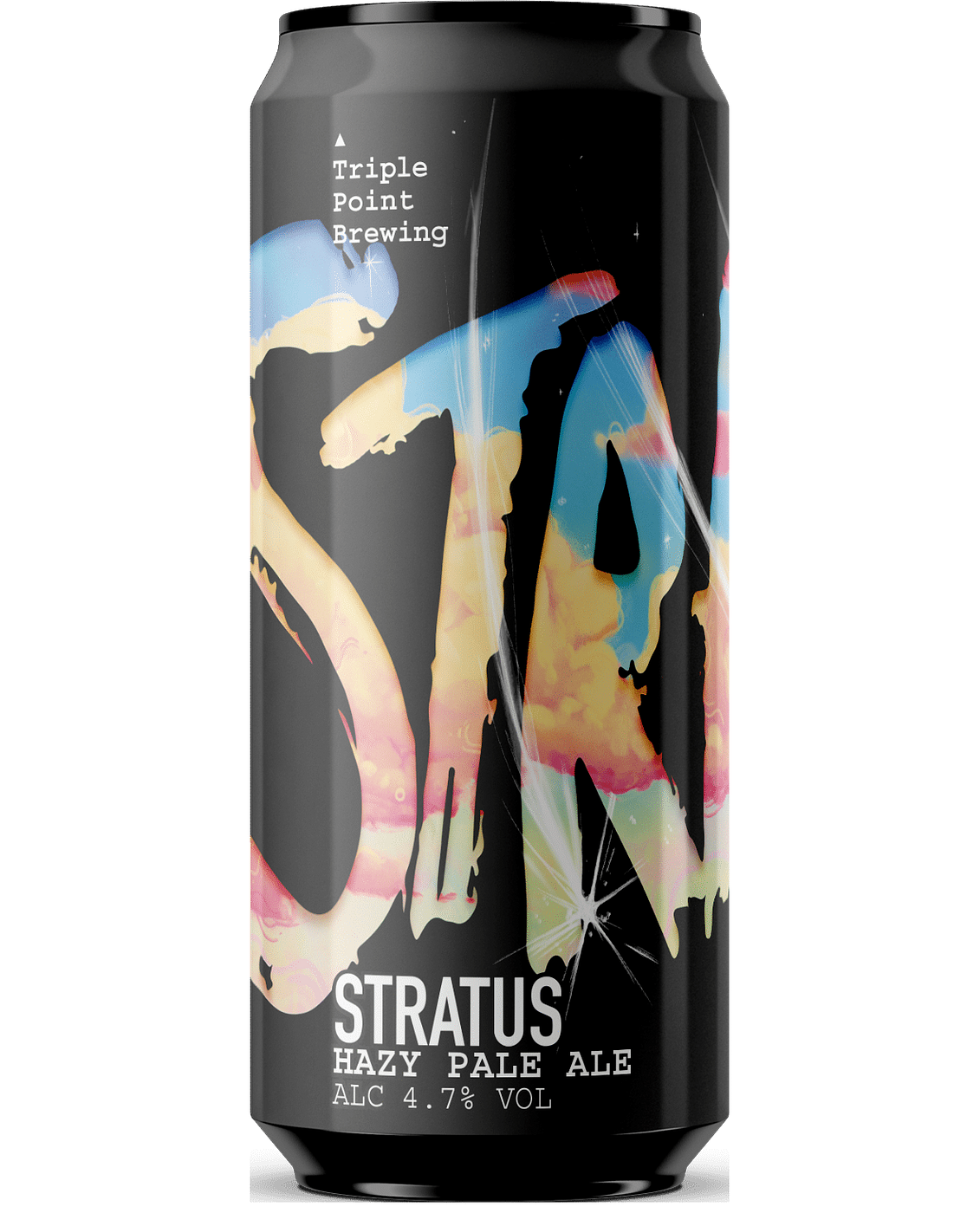 Stratus by FrinGe Brewing