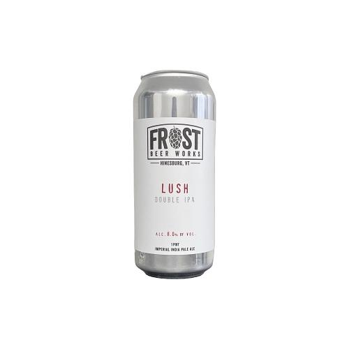 Lush by Frost Beer Works