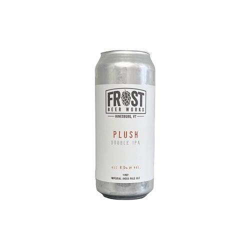 Plush by Frost Beer Works