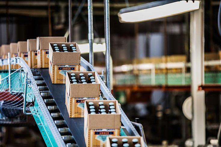 Why Knot? IRA by Full Sail Brewing Co