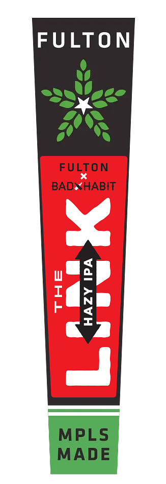 The Link by Fulton Beer