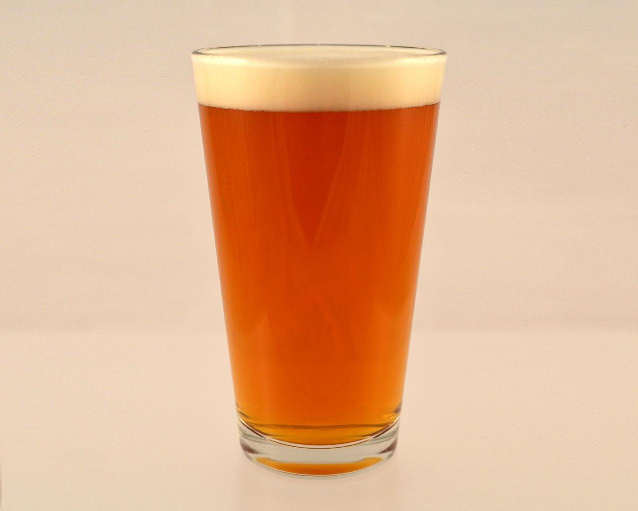 Astral Flashback by Funhouse Brews