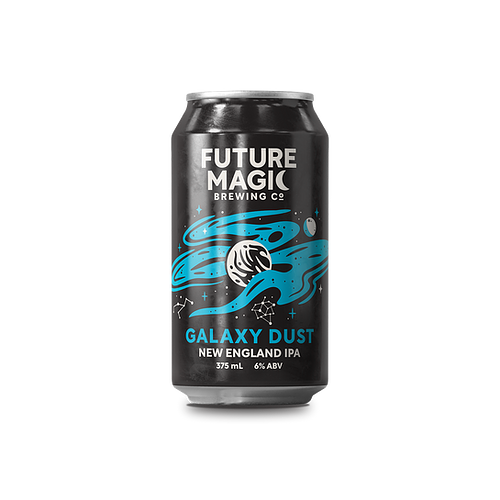 Galaxy Dust by Future Magic Brewing Co.