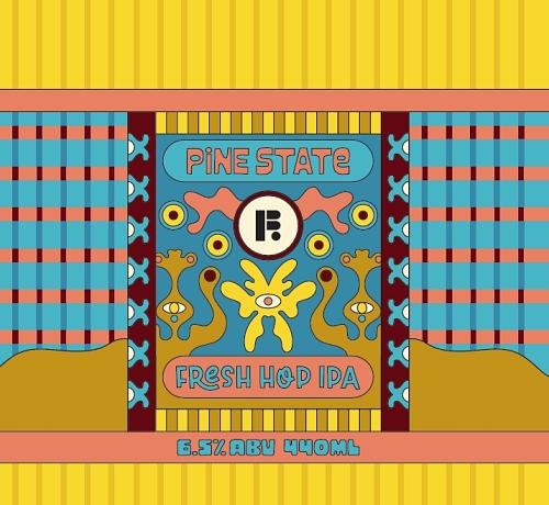 Pine State by Future Brewing