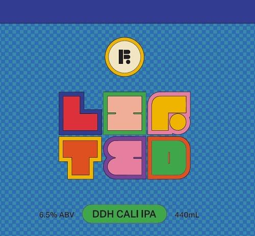 Lifted by Future Brewing